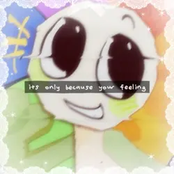 smile - dandy -|