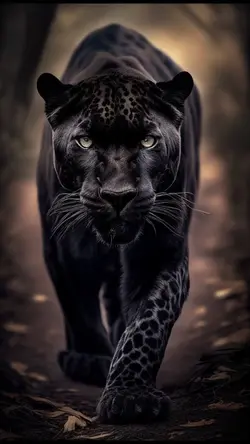 Pantera negra
