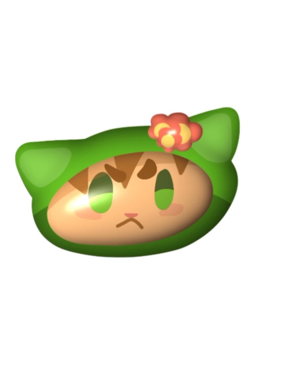 skullgirls / peacock