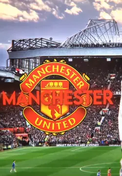 Manchester U Edit