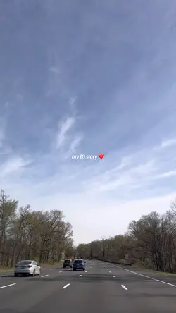 My IG Story