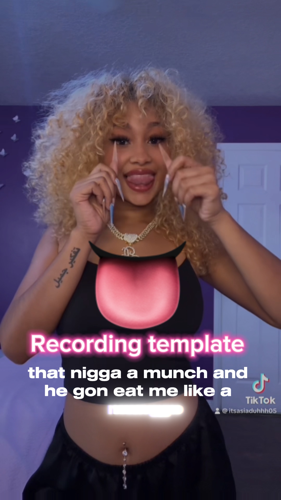 Like a 🥭 