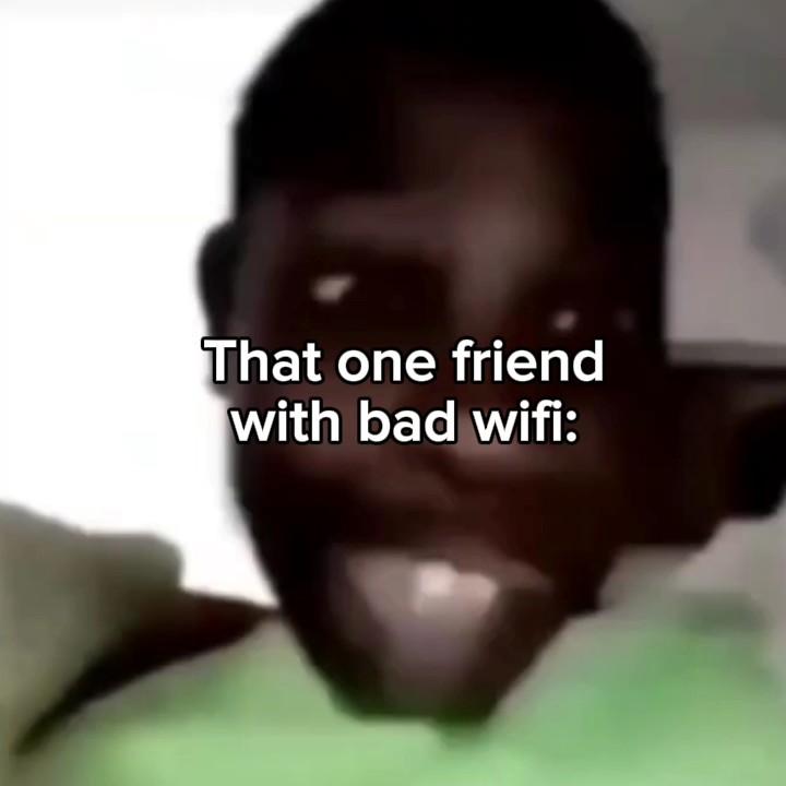 Mal meme wifi