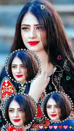 Kitna Haseen Chehra❤️