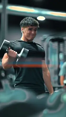 GYM TREND💀📈