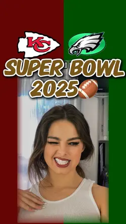 Super Bowl 2025