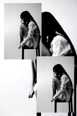 me tatué la cicatriz