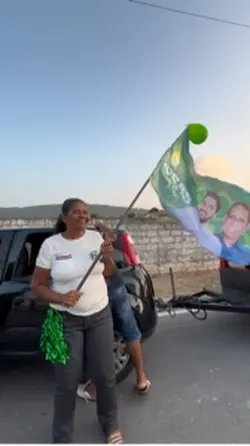 Campanha, política