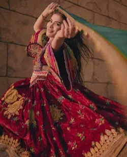 اهنگ‌ پشتو😻❤️‍🔥