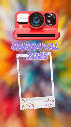 Carnaval 2025 🏆