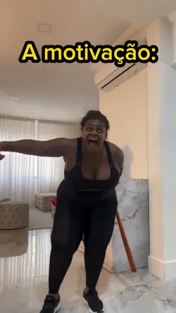 Motivação Jojo 2024 