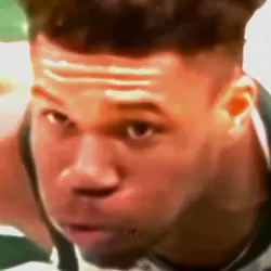 Giannis Antetokounmp