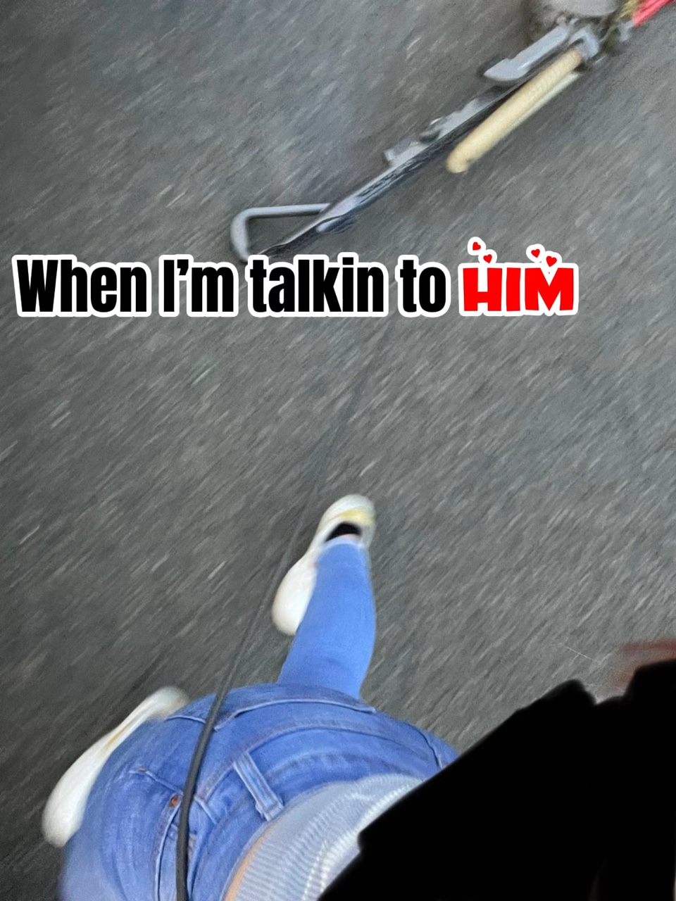 Everythin goes away