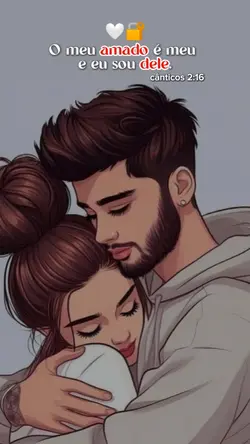 Casal cristão