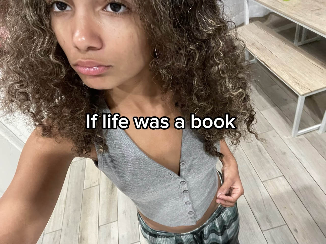 Girl bye lol 😅