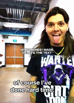 WWE Memes made by me