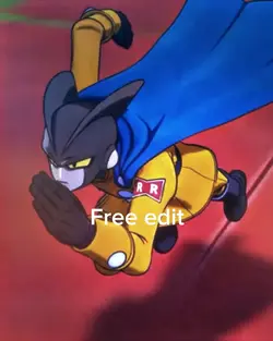 Free edit piccolo