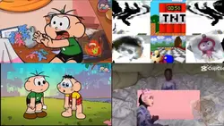 4 Videos