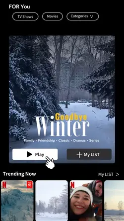 Goodbye Winter❄️🥶