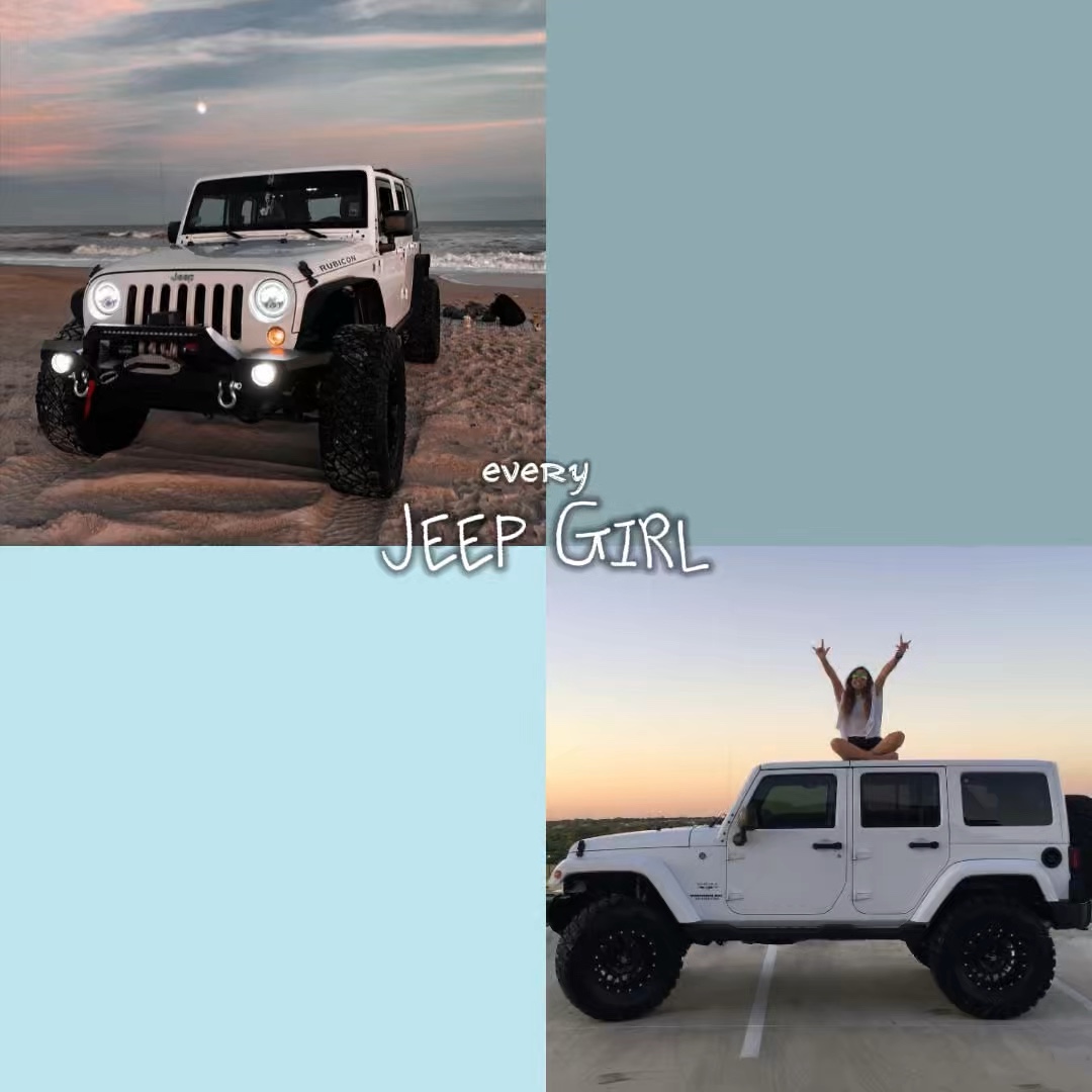 Araba Kızları 😜