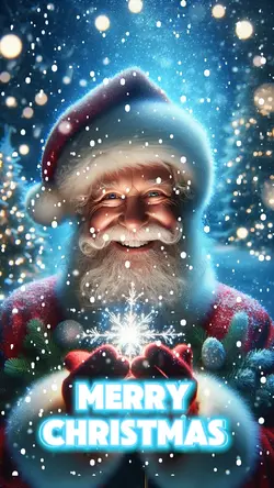 New trend Christmas