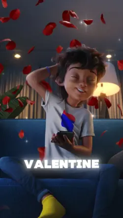Valentine 