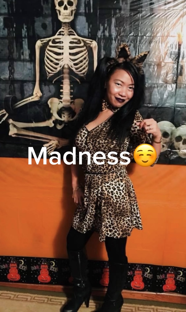 Madness&Badness