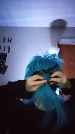 it's not just a mask
