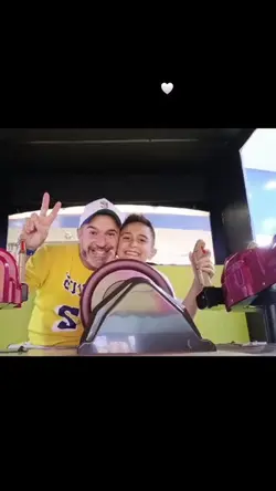Um pai incrível