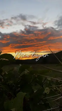 MEU LUGAR