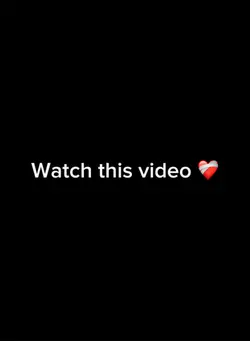 Are you okay? ❤️🩹