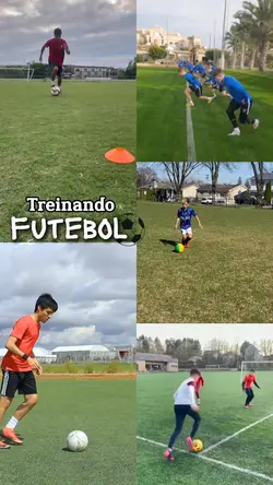 Meu Treino