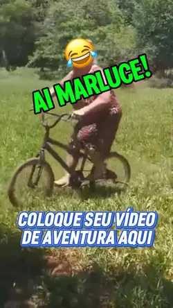 Meme aí Marluce 😂