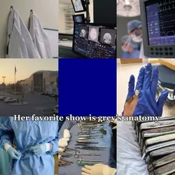 Greys anatomy 