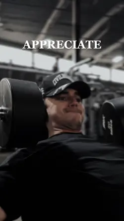 Gym Motivation #001
