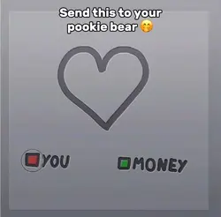 Send To Pookie