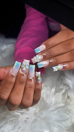 Nail Tech💅🏽