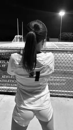 Don’t think Jesus💗