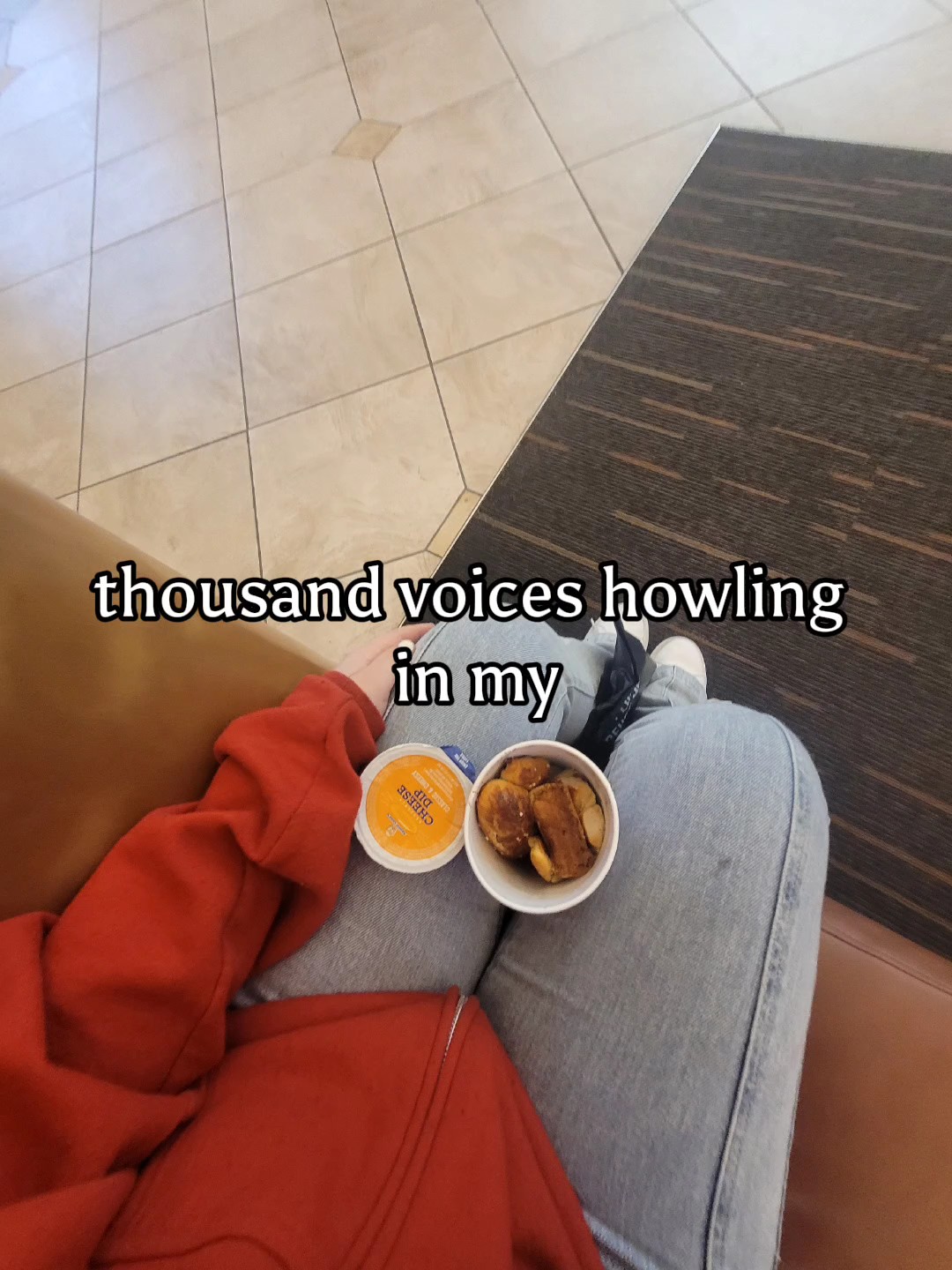 thousand voices 