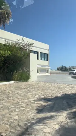 Cabo Paradisus 