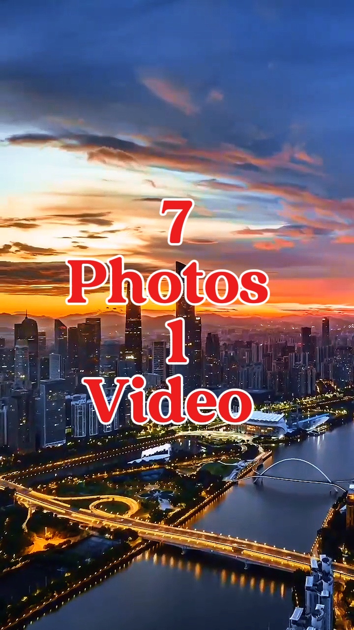 7 fotoğraf 1 Video