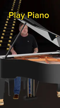 Play the Piano 