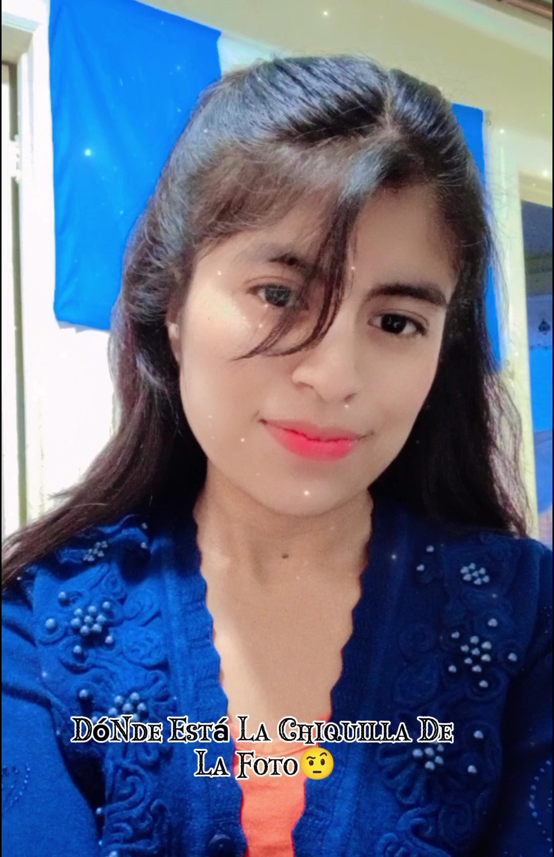 Yo sin filtro 