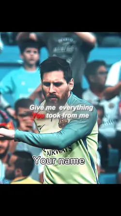 Messi Edit 🔥🥶