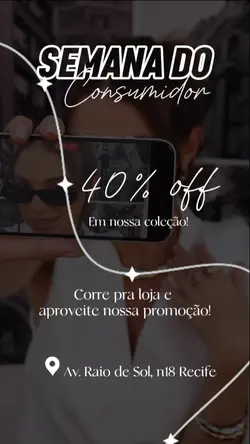 Semana do consumidor