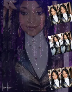 Purple Rai