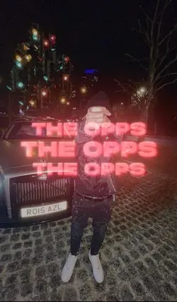 The OPPS🔥