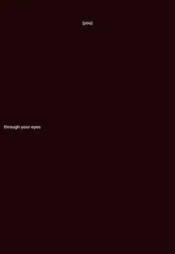 through your