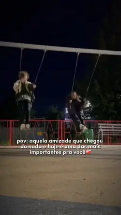 trend amizade❤️‍🩹