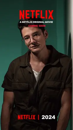 Netflix Poster